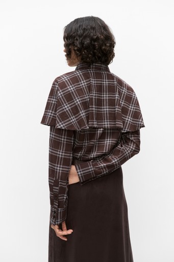 Atta blouse