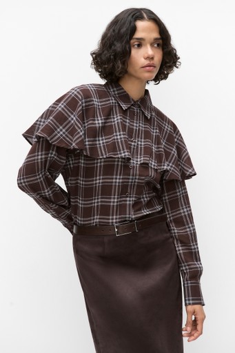 Atta blouse