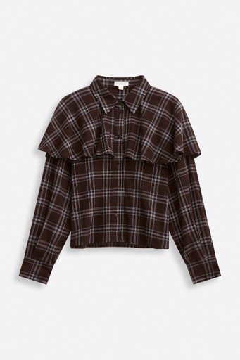 Atta blouse