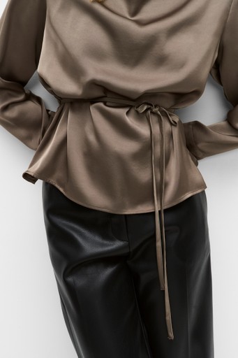 Phoebe blouse