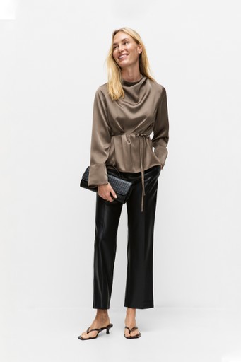 Phoebe blouse
