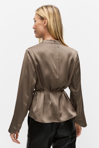 Phoebe blouse