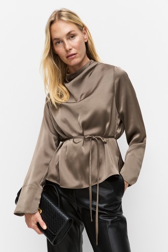 Phoebe blouse