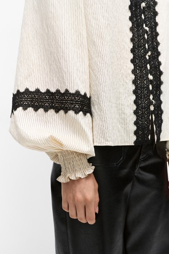 Miranda blouse