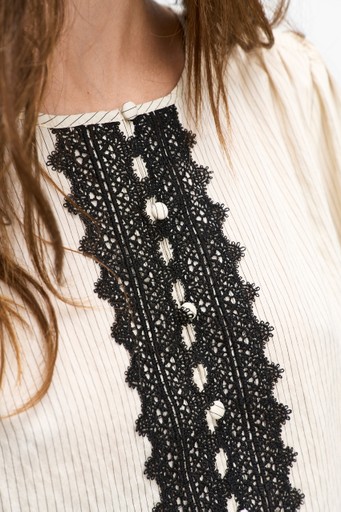Miranda blouse