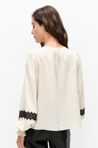Miranda blouse