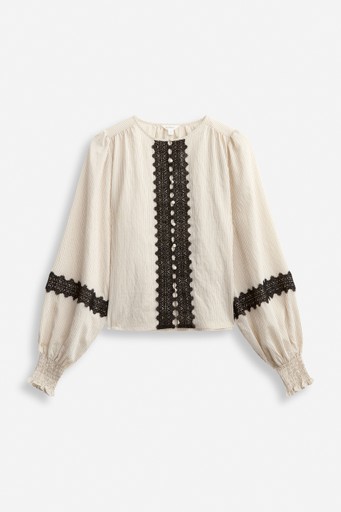Miranda blouse