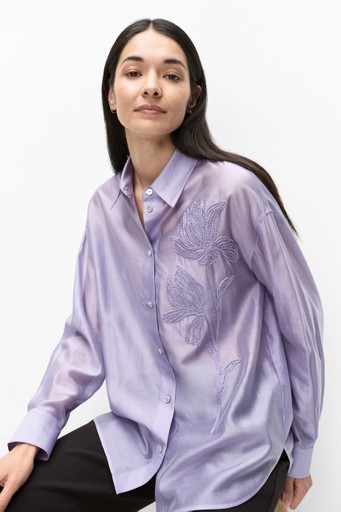 Tilma shirt