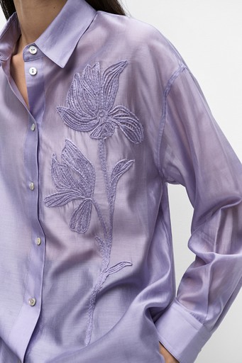 Tilma shirt