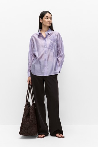 Tilma shirt