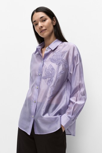 Tilma shirt