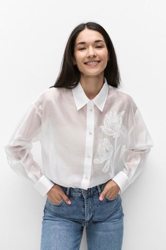 Tilma shirt