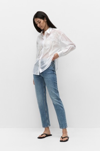 Tilma shirt