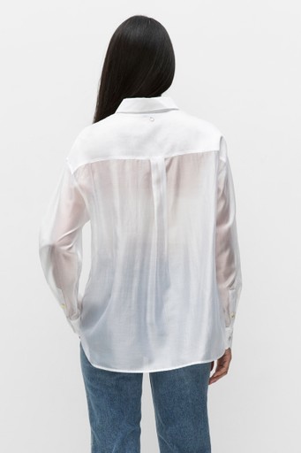 Tilma shirt