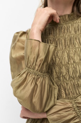 Alicia blouse