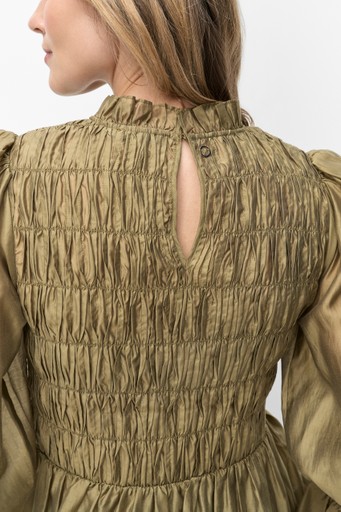 Alicia blouse