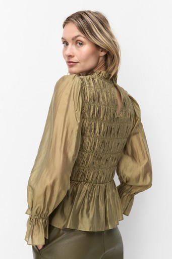 Alicia blouse