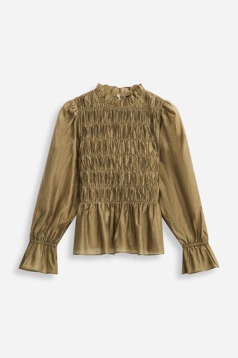 Alicia blouse