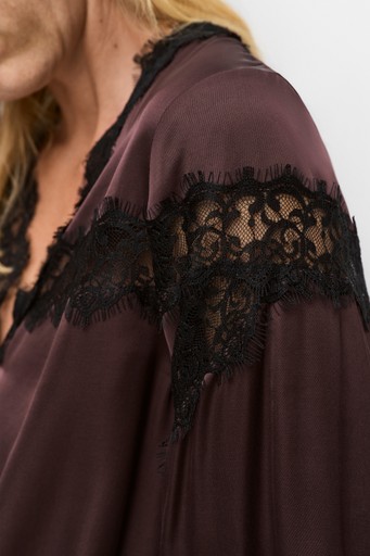 Jenna blouse