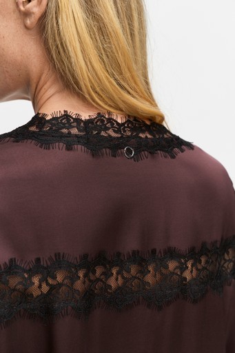 Jenna blouse