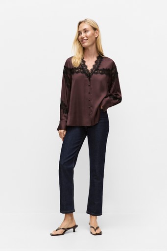 Jenna blouse