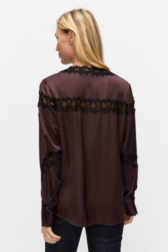 Jenna blouse