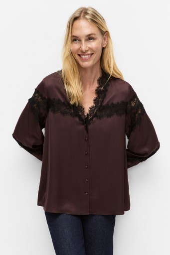 Jenna blouse