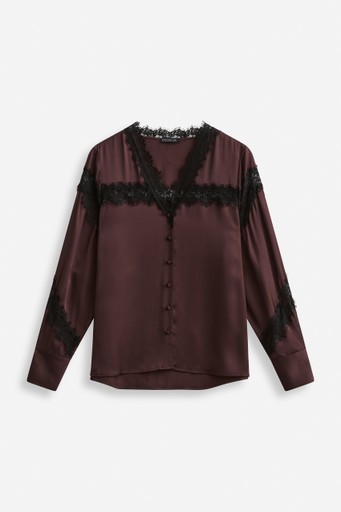 Jenna blouse