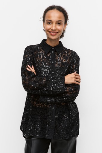 Stila blouse