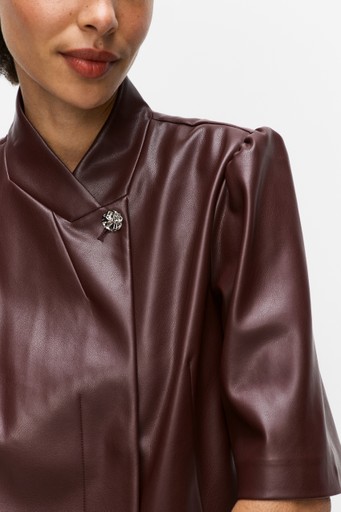 Michelle blouse