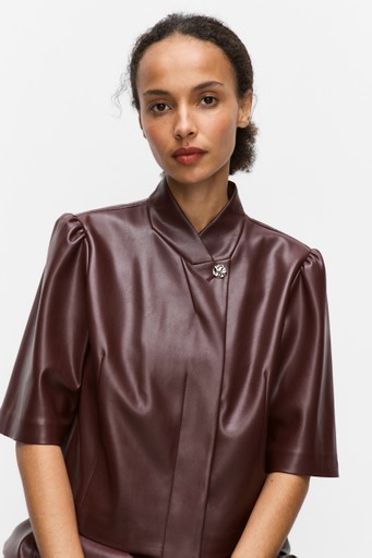 Michelle blouse