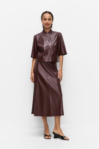 Michelle blouse