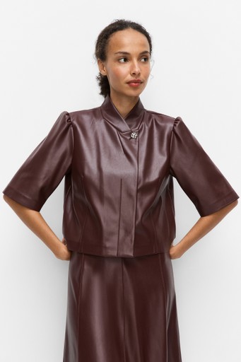 Michelle blouse