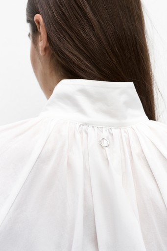 Kitty blouse