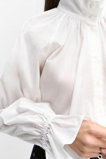 Kitty blouse