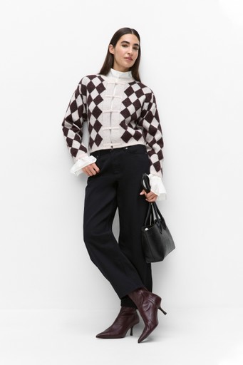 Kitty blouse