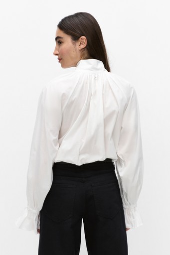 Kitty blouse