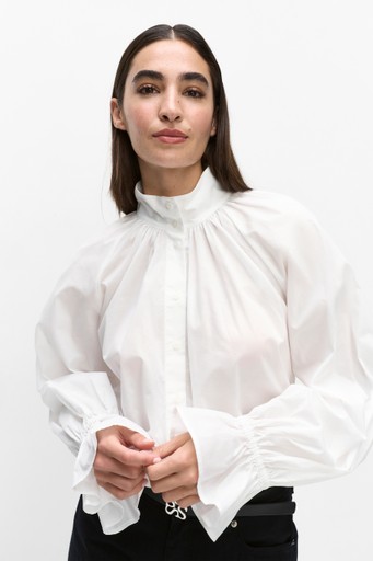 Kitty blouse