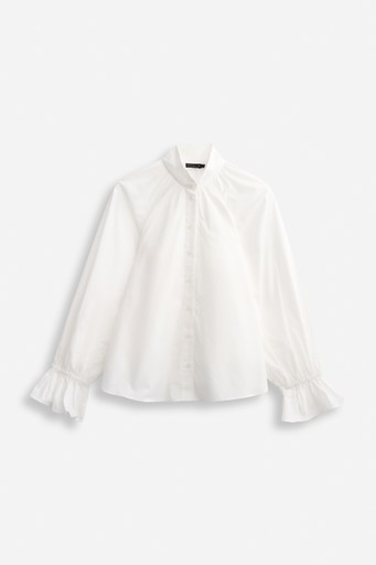 Kitty blouse