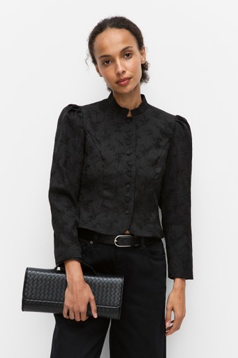 Carolina blouse