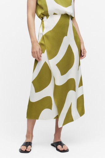 Koa Skirt
