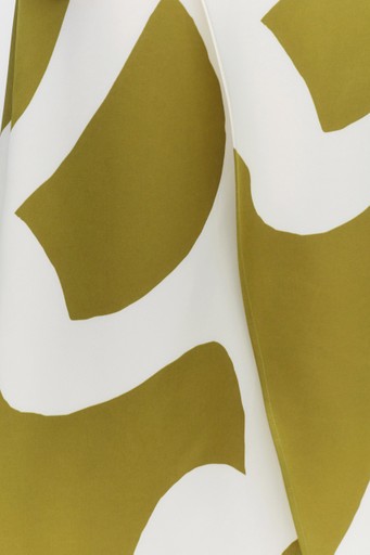 Koa Skirt