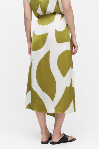 Koa Skirt