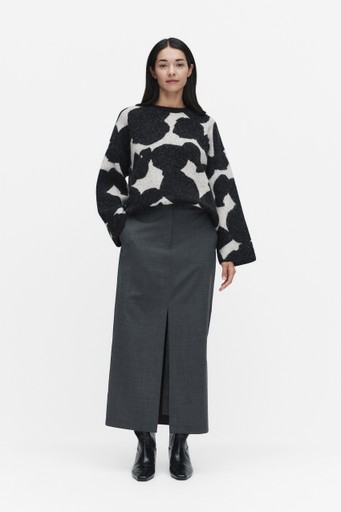 Claudia skirt