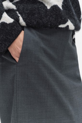 Claudia skirt