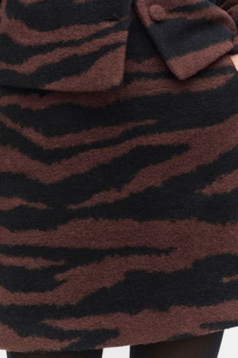 Zelma skirt