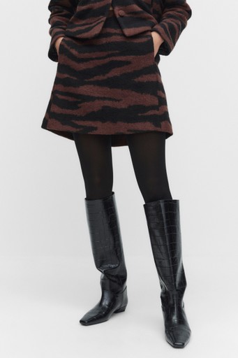 Zelma skirt