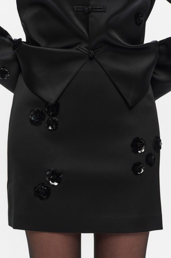Justine skirt