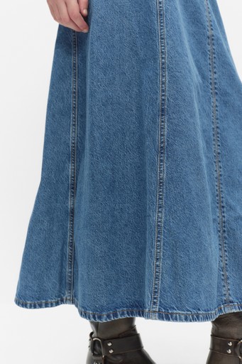Minnesota skirt