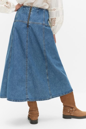 Minnesota skirt